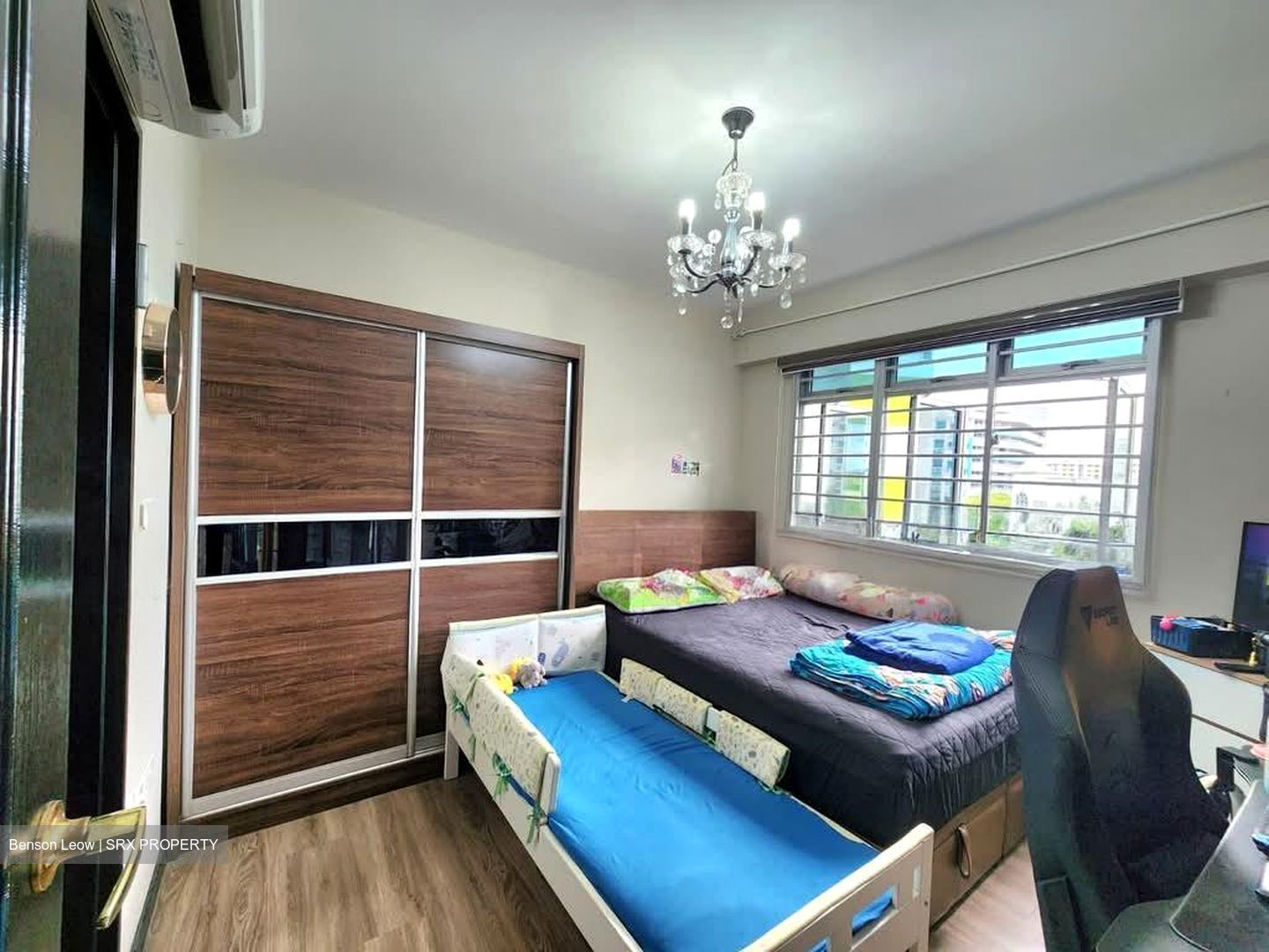 Blk 808C Ping Yi Greens (Bedok), HDB 3 Rooms #594669011